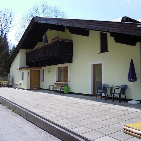 赫尔左格特住宿加早餐旅馆 滨湖采尔 外观 照片