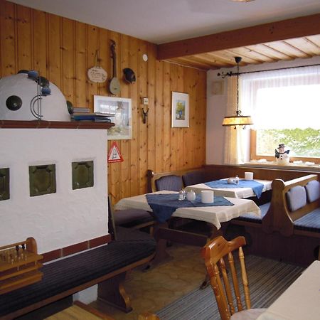 赫尔左格特住宿加早餐旅馆 滨湖采尔 外观 照片
