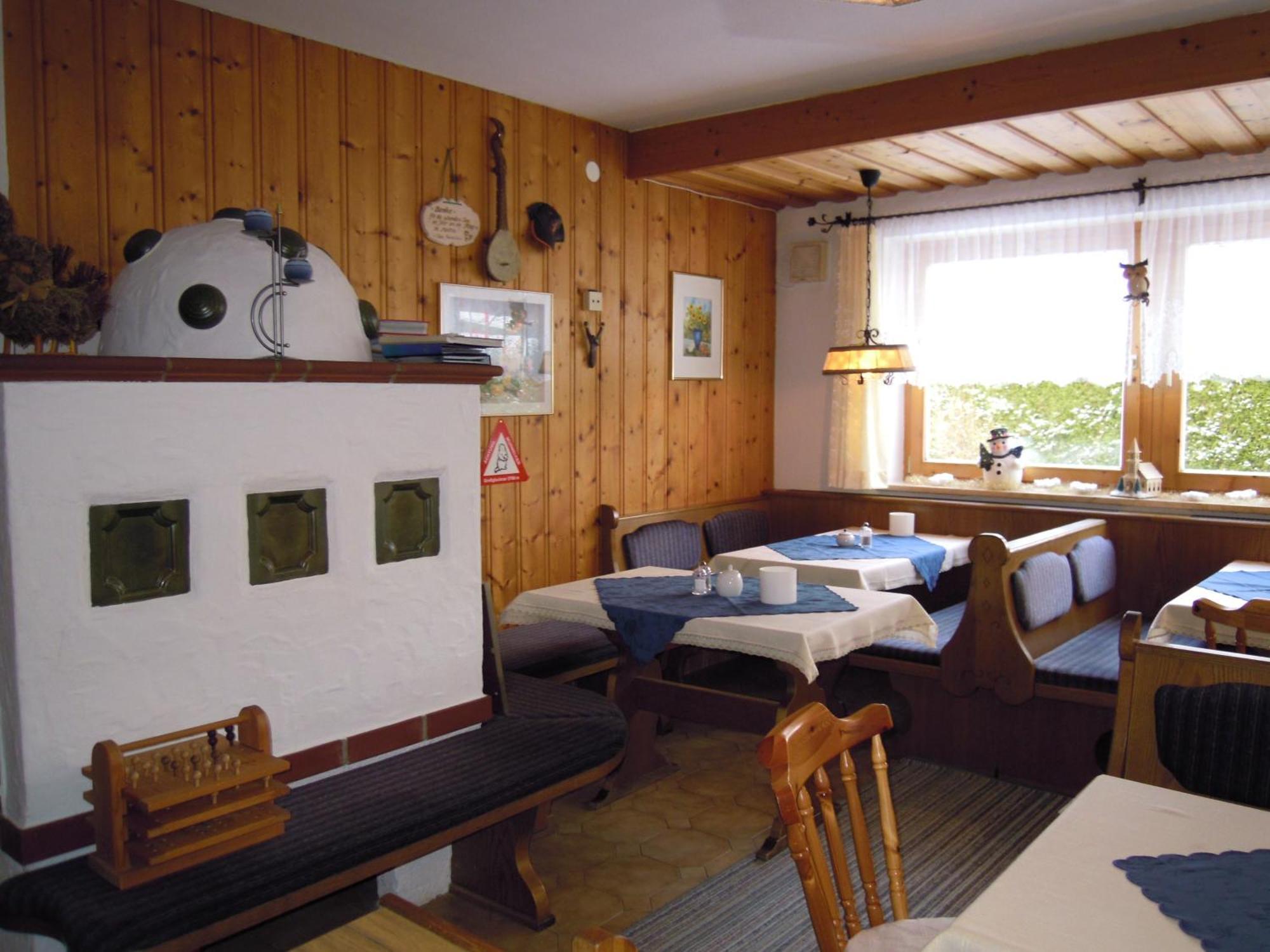 赫尔左格特住宿加早餐旅馆 滨湖采尔 外观 照片